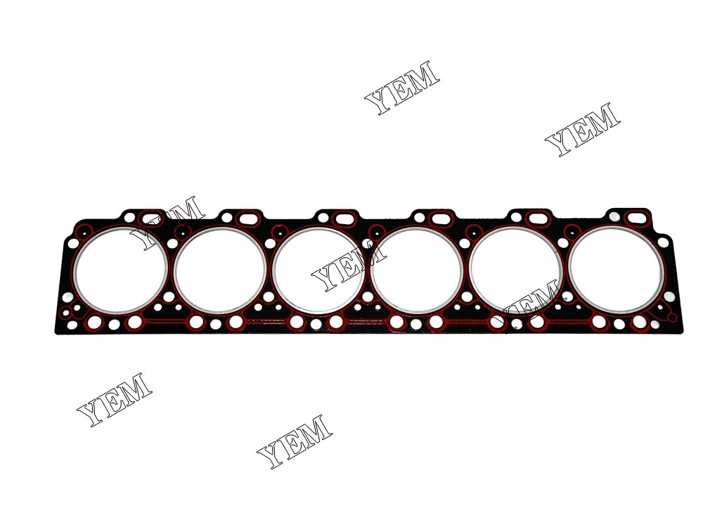 For Cummins Overhaul Gasket Kit 6CT Engine Spare Parts YEMPARTS