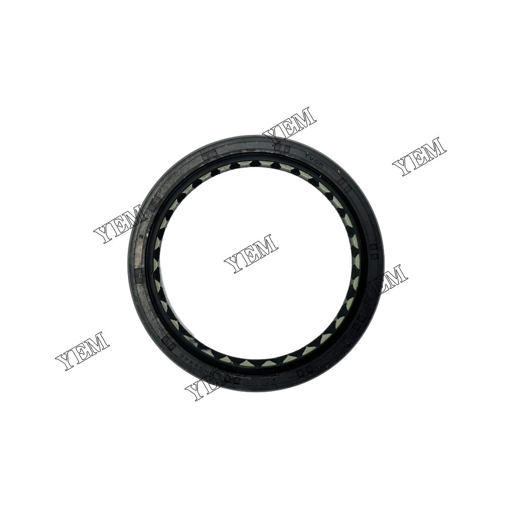 For Yanmar Crankshaft Front Oil Seal 4TNV94 Engine Spare Parts YEMPARTS