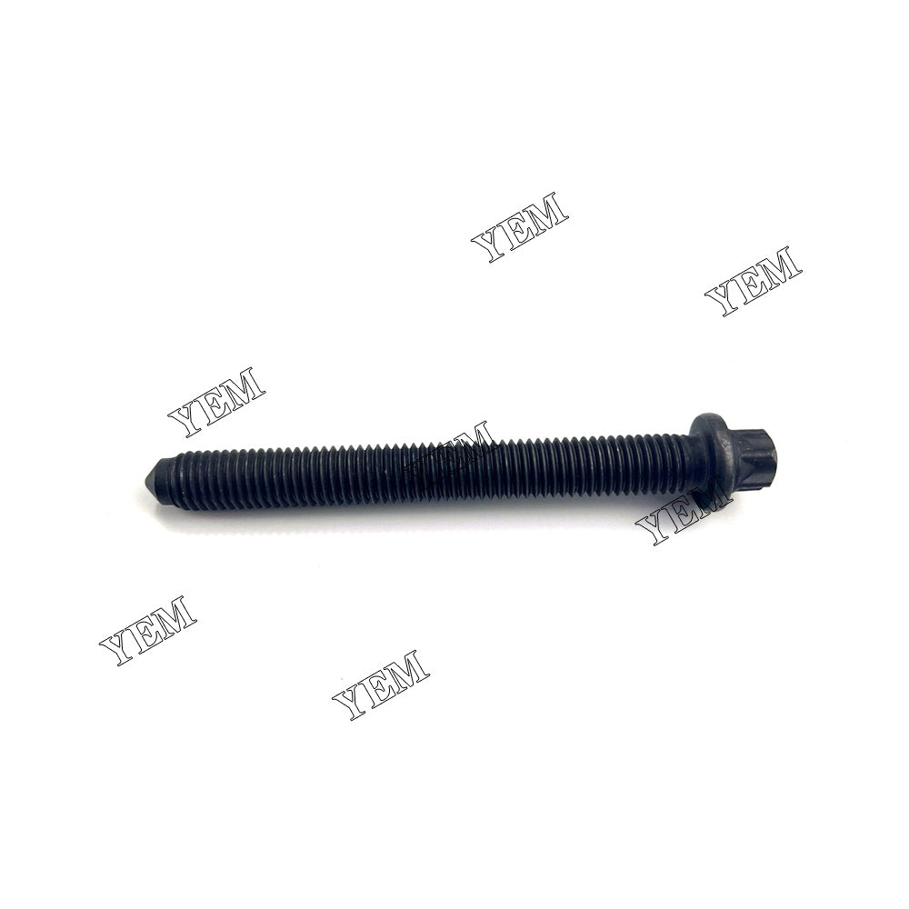 For Deutz Cylinder Head Bolt 26x 1003047-56D 6M2012 Engine Spare Parts YEMPARTS