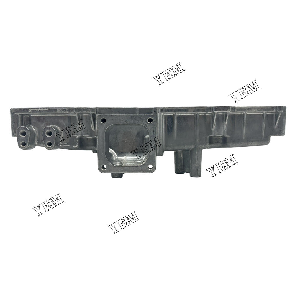 For Yanmar Intake Manifold 4TNV98 Engine Spare Parts YEMPARTS