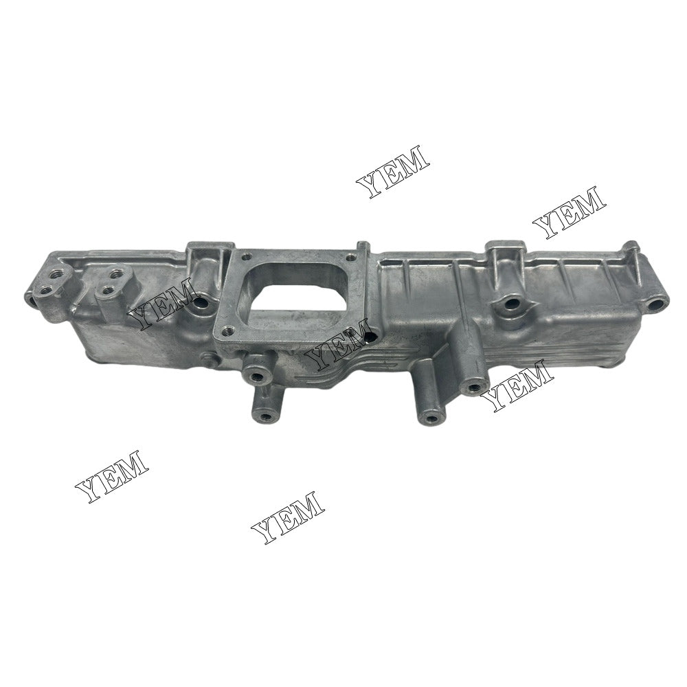 For Yanmar Intake Manifold 4TNV98 Engine Spare Parts YEMPARTS