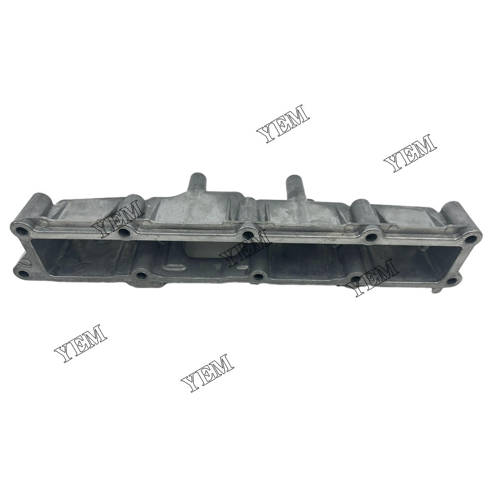 For Yanmar Intake Manifold 4TNV98 Engine Spare Parts YEMPARTS