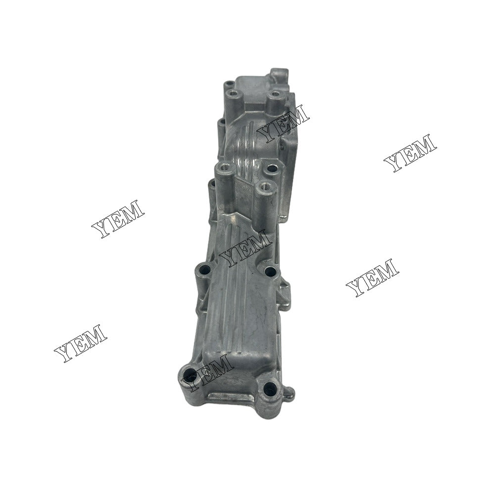 For Yanmar Intake Manifold 4TNV94 Engine Spare Parts YEMPARTS