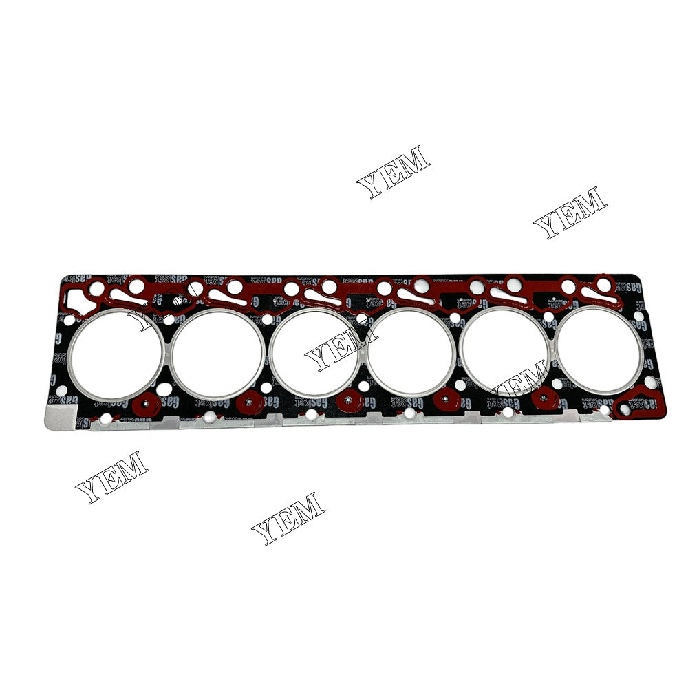 For Cummins Head Gasket new 6BT Engine Spare Parts YEMPARTS