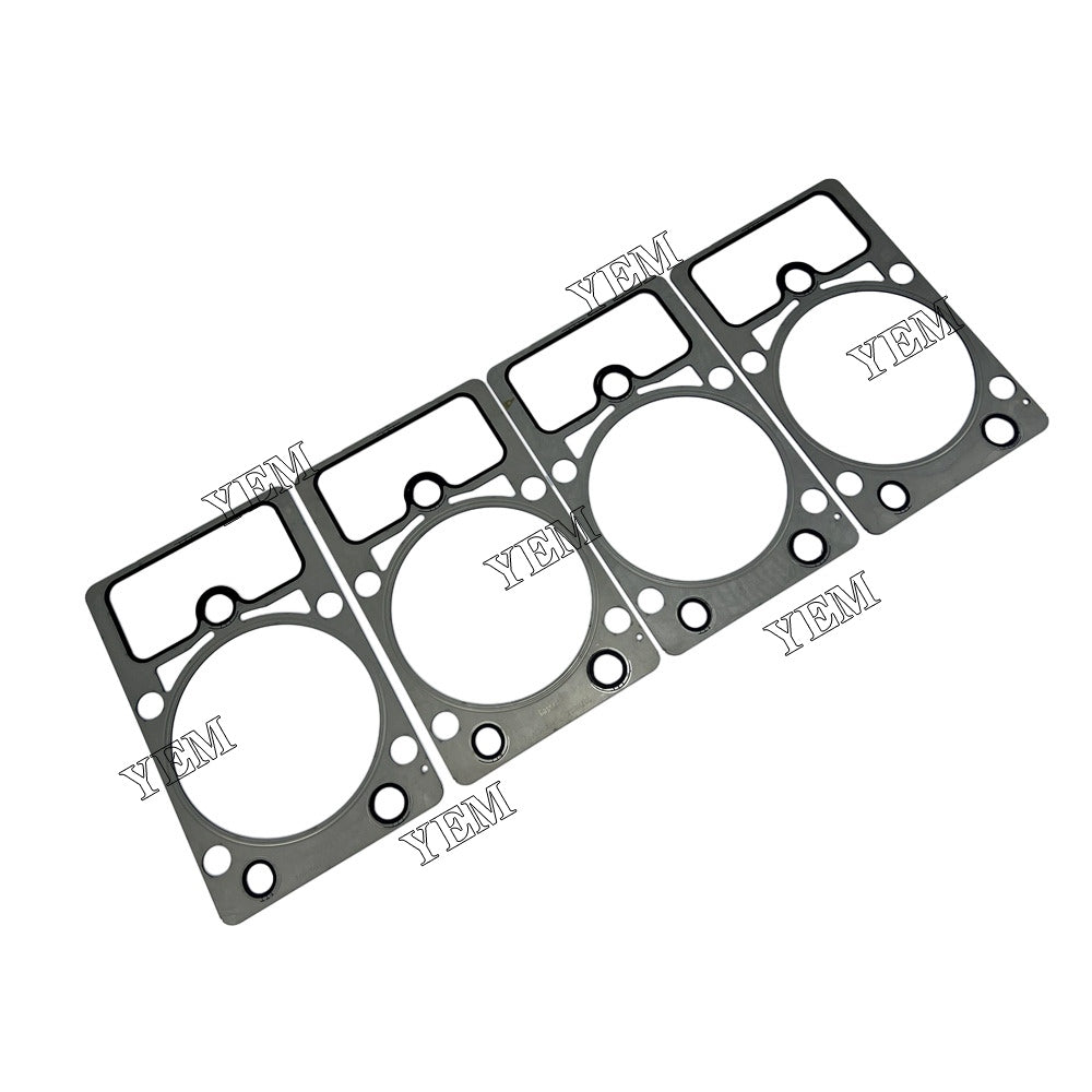 For Deutz Head Gasket new 0426-4004 TCD2015V06 Engine Spare Parts YEMPARTS