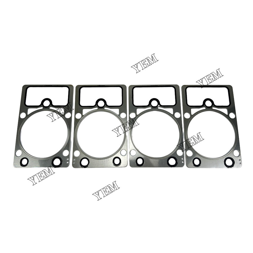 For Deutz Head Gasket new 0426-4005 TCD2015V08 Engine Spare Parts YEMPARTS