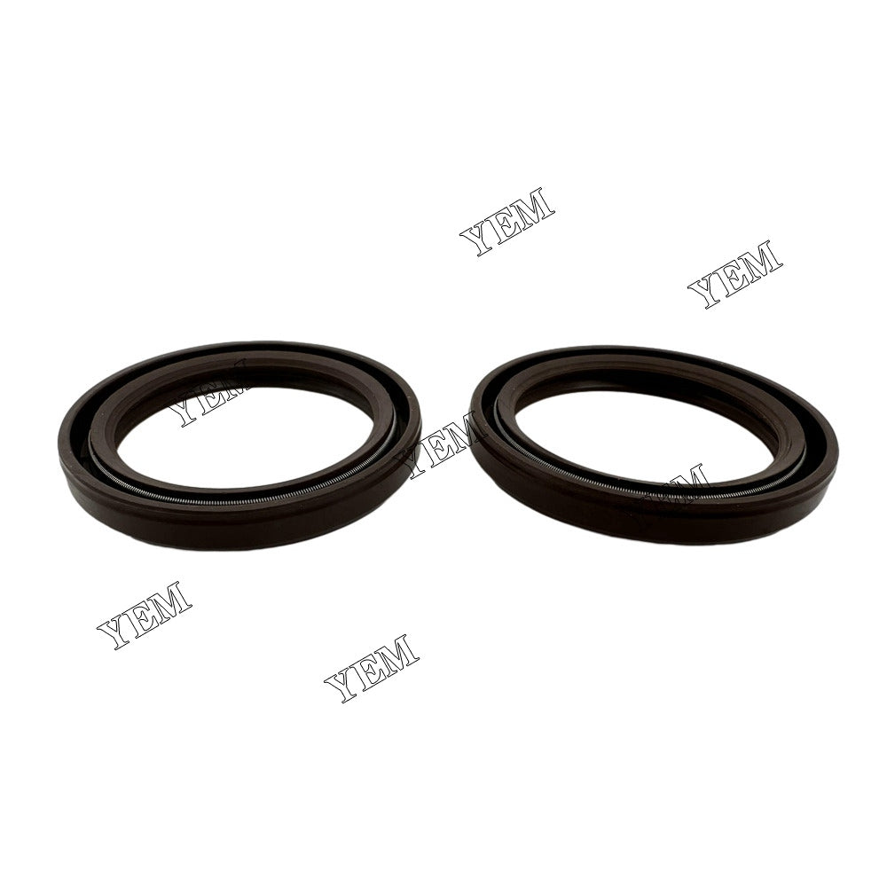 For Toyota Crankshaft Front Oil Seal 1JZ Engine Spare Parts YEMPARTS