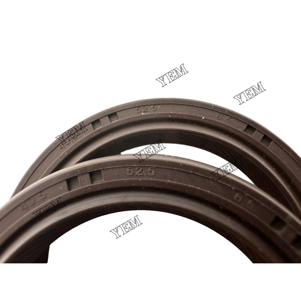 For Toyota Crankshaft Front Oil Seal 1JZ Engine Spare Parts YEMPARTS