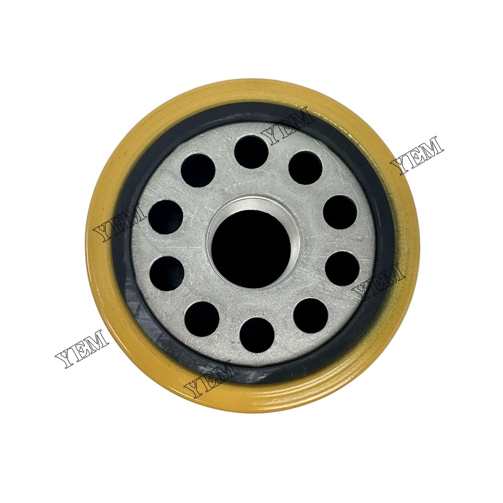 For Caterpillar Oil Filter 1R1808 1R-1808 330C Engine Spare Parts YEMPARTS
