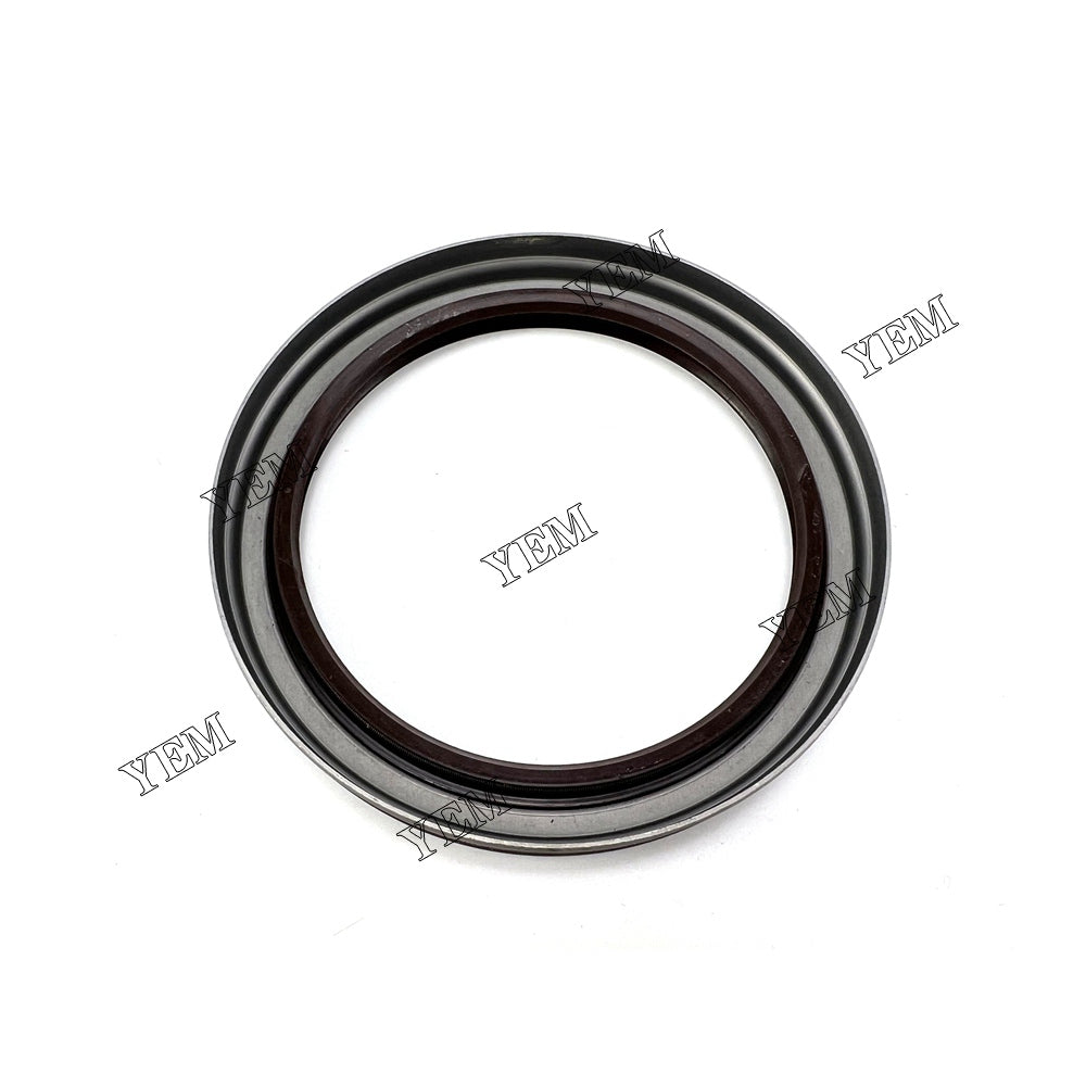 For Mitsubishi Crankshaft Rear Oil Seal S4F Engine Spare Parts YEMPARTS