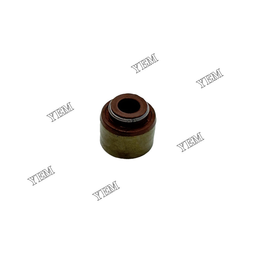 For Caterpillar Valve Oil Seal 12x C6.4 Engine Spare Parts YEMPARTS