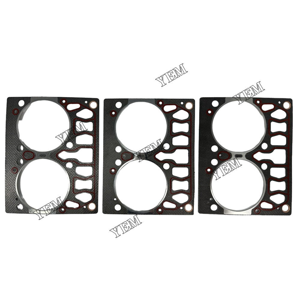 For Doosan Head Gasket new D114 Engine Spare Parts YEMPARTS