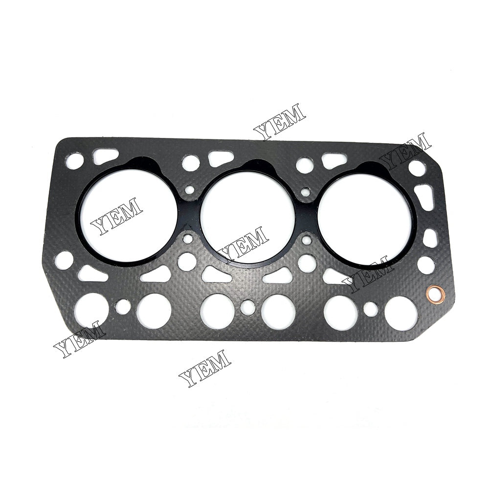 For Mitsubishi Head Gasket new K3E Engine Spare Parts YEMPARTS