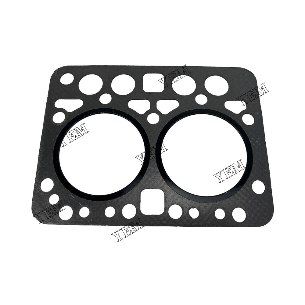 For Kubota Head Gasket new ZL600 Engine Spare Parts YEMPARTS