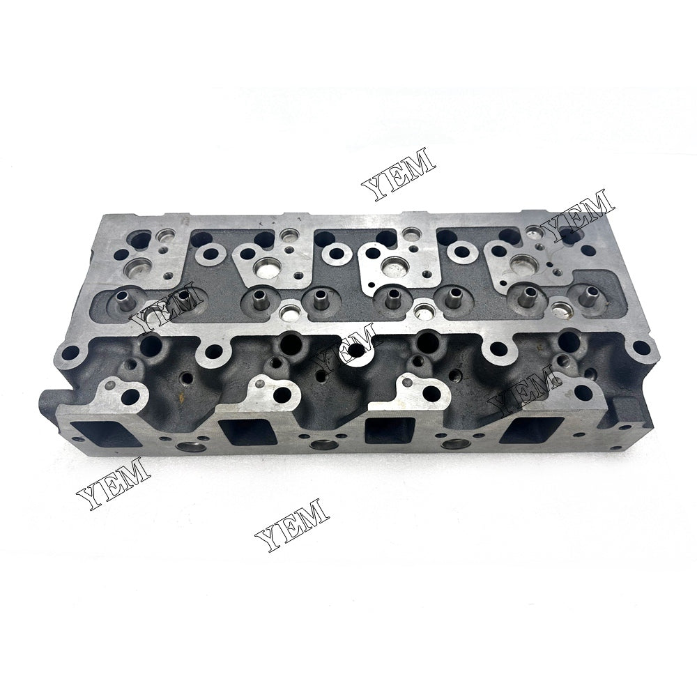 For Cummins Cylinder Head B3.3 non turbocharger Engine Spare Parts YEMPARTS