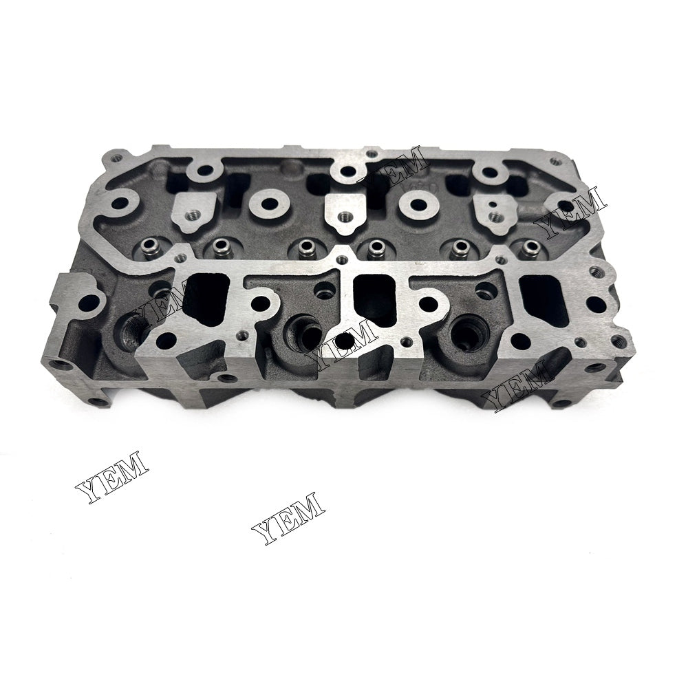For Yanmar Cylinder Head 3TNV80 Engine Spare Parts YEMPARTS