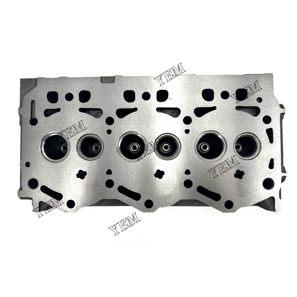 For Cylinder Head For TK3.76 Engine Spare Parts YEMPARTS