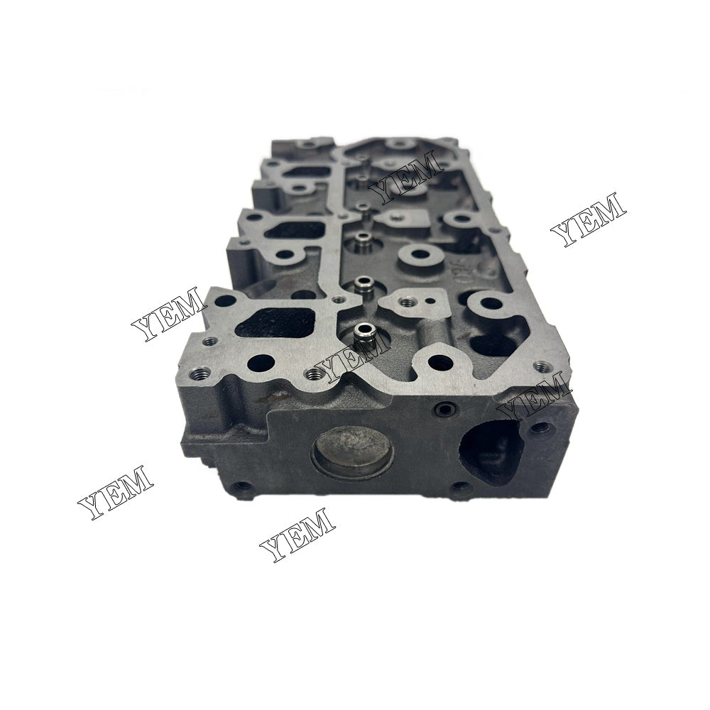 For Cylinder Head For TK3.76 Engine Spare Parts YEMPARTS