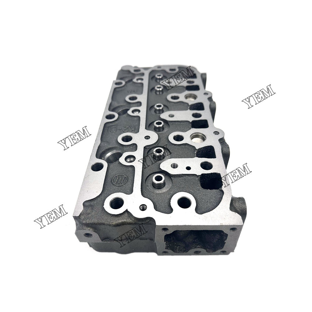 For Kubota Cylinder Head D1305 Engine Spare Parts YEMPARTS