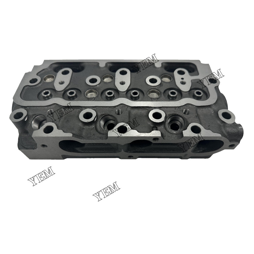 For Kubota Cylinder Head E3100 Engine Spare Parts YEMPARTS