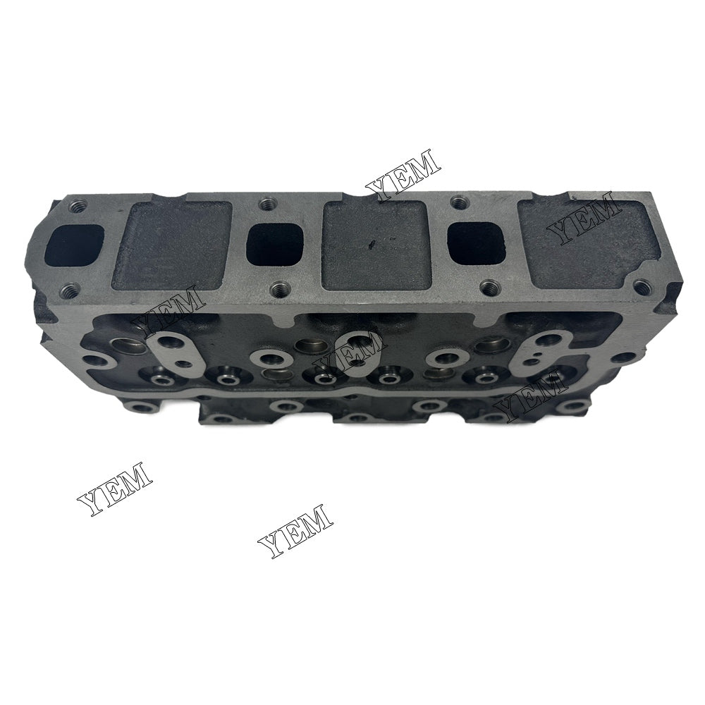 For Kubota Cylinder Head E3100 Engine Spare Parts YEMPARTS