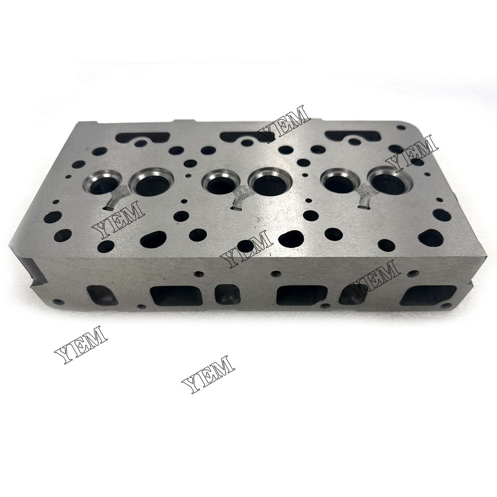 For Kubota Cylinder Head D750 Engine Spare Parts YEMPARTS
