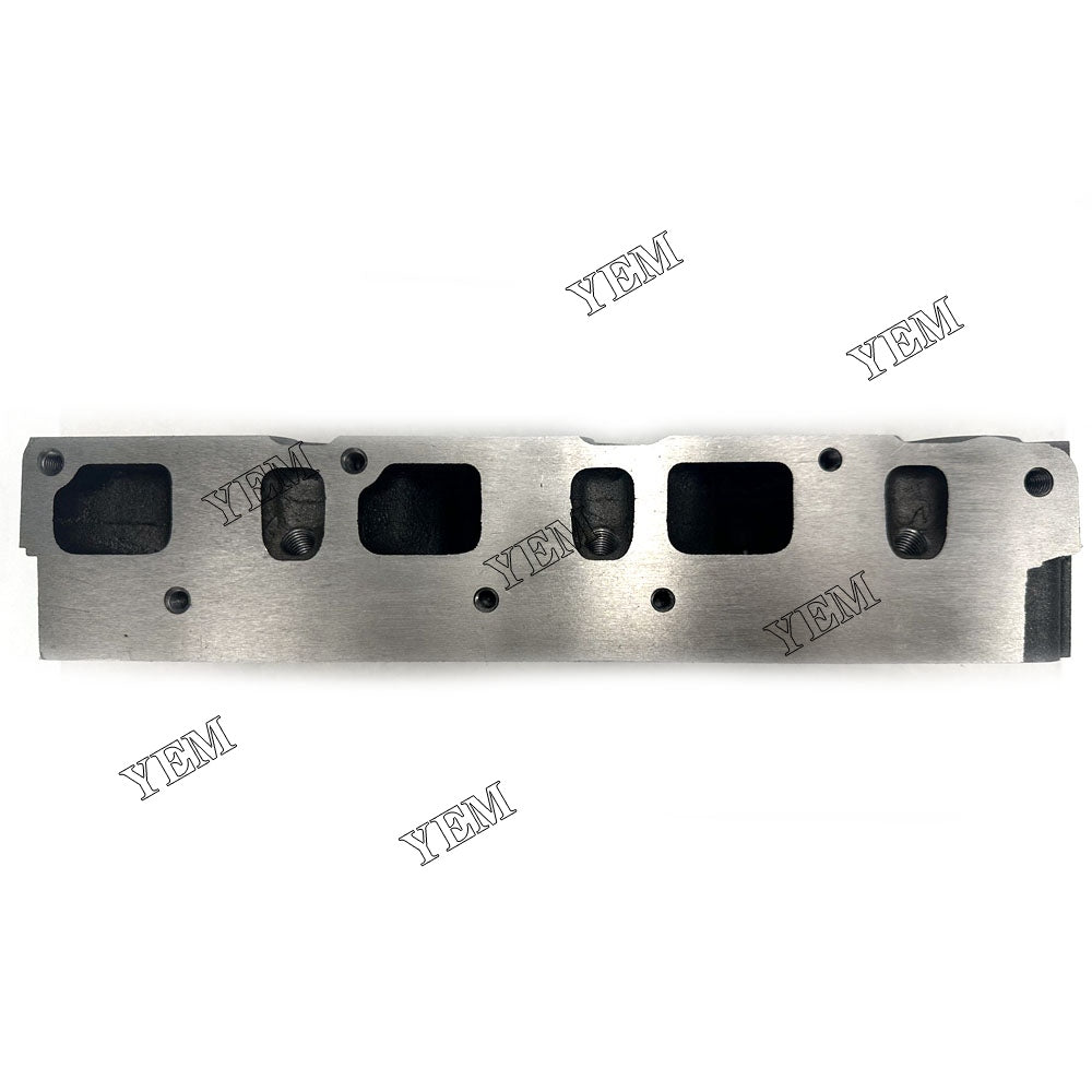 For Kubota Cylinder Head D750 Engine Spare Parts YEMPARTS