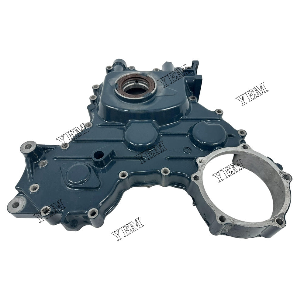 For Kubota Timing Cover 1G566-04010 V3800 Engine Spare Parts YEMPARTS