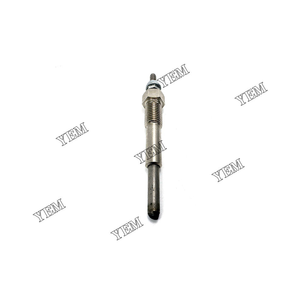 For Isuzu Glow Plug 4X 9-82511978-0 PI-42 Engine Spare Parts YEMPARTS