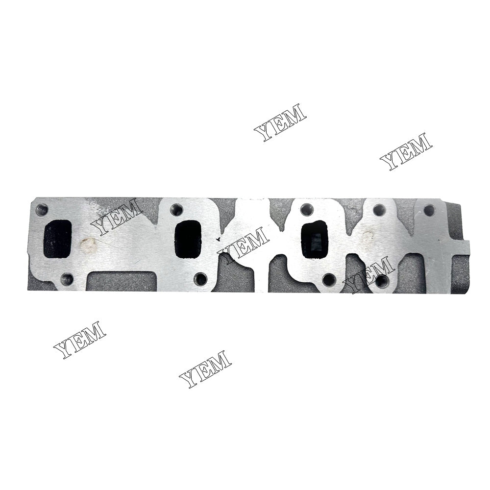 For Cylinder Head For TK3.70 Engine Spare Parts YEMPARTS