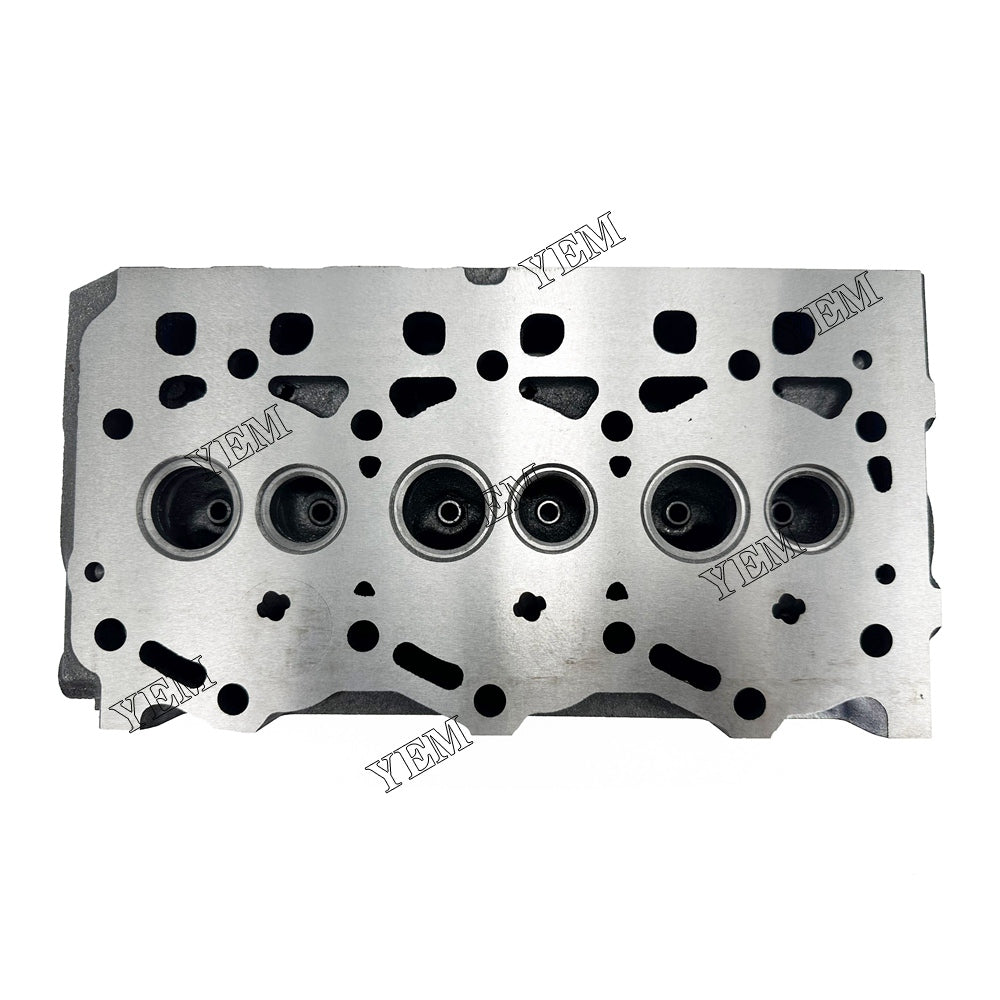 For Yanmar Cylinder Head 3TNV74 Engine Spare Parts YEMPARTS