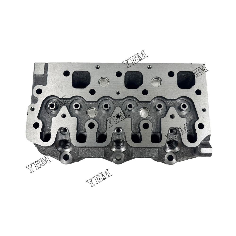 For Perkins Cylinder Head 403D Engine Spare Parts YEMPARTS