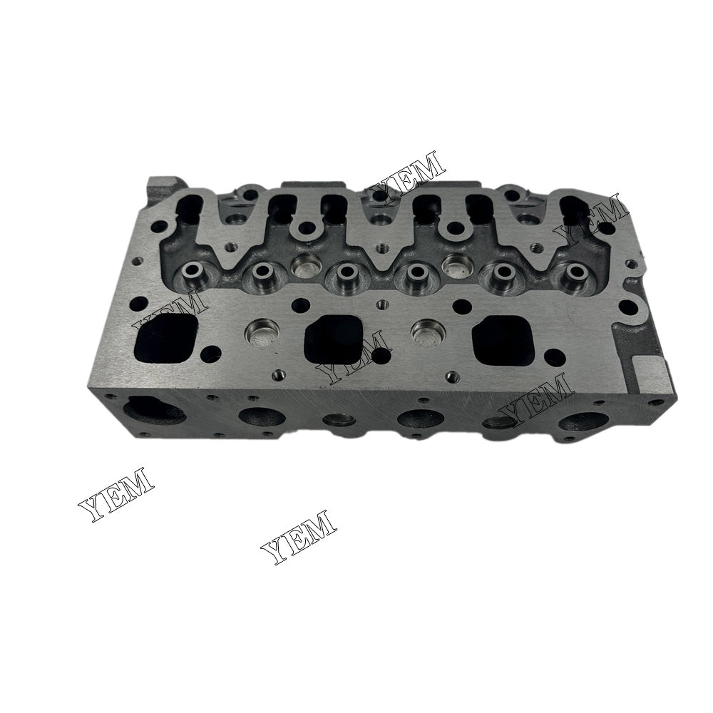 For Perkins Cylinder Head 403D Engine Spare Parts YEMPARTS