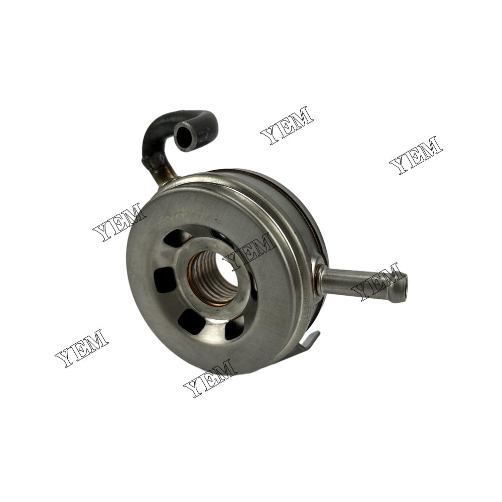 For Kubota Oil Cooler Core 6690900 V2403 Engine Spare Parts YEMPARTS