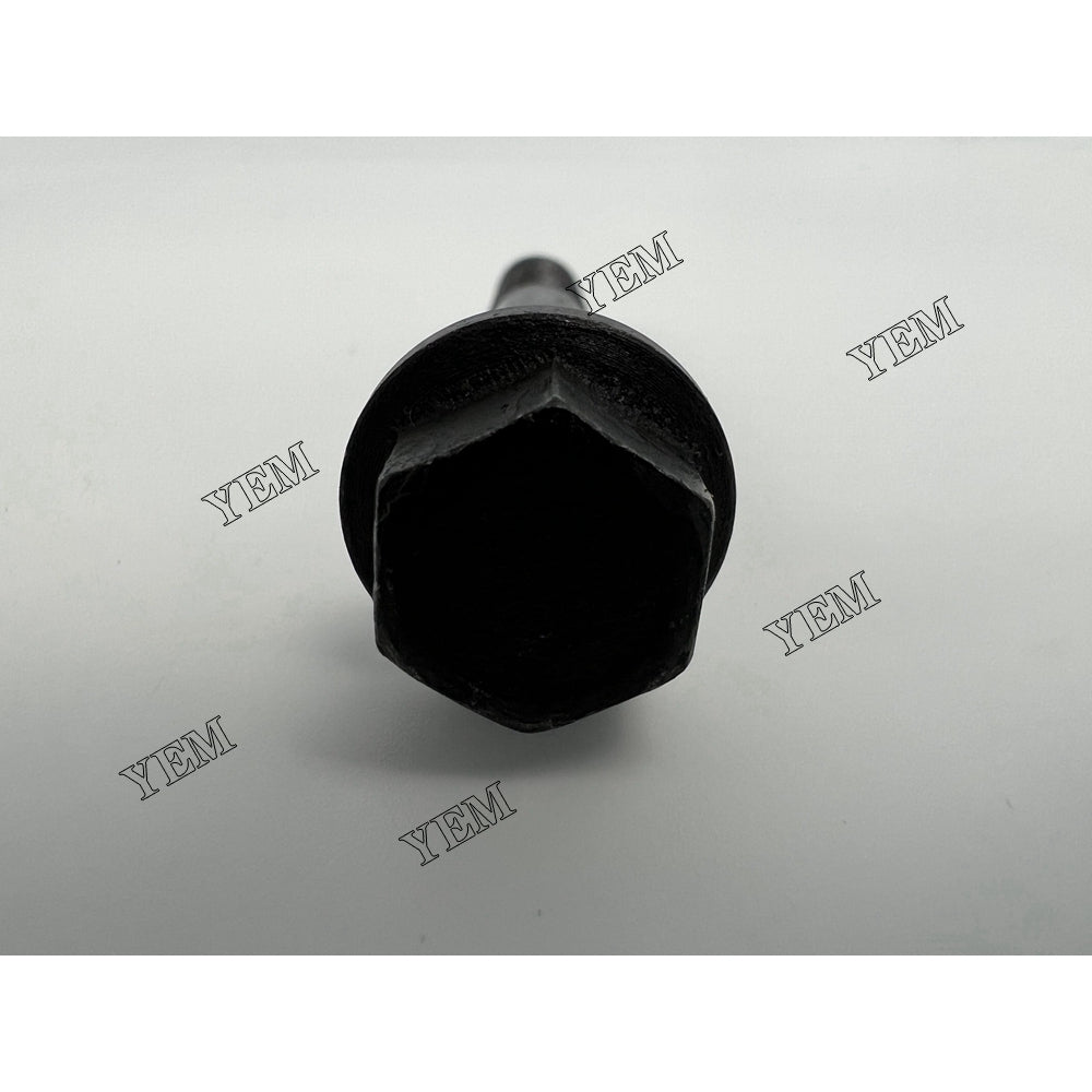 For Caterpillar Cylinder Head Bolt 14x 111136480 111136500 C2.2 Engine Spare Parts YEMPARTS
