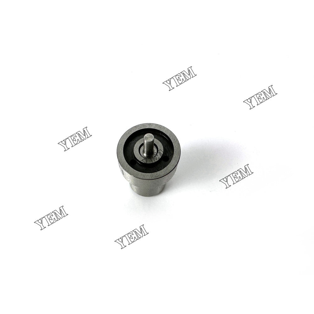 For Shibaura Injection Nozzle 4x 043327-478 105007-5310 S773L Engine Spare Parts YEMPARTS