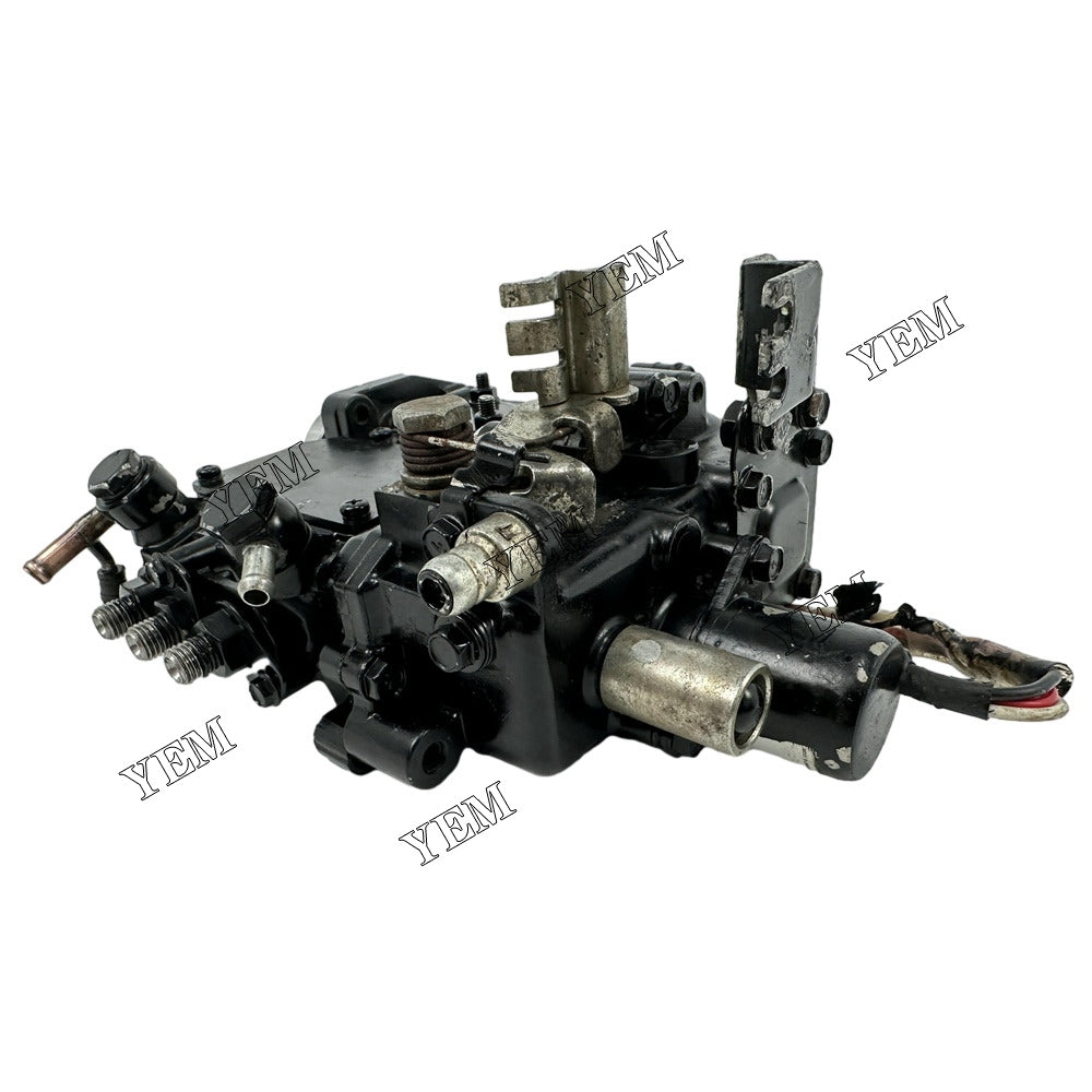 For Yanmar Fuel Injection Pump 719125-51300 719127-51350 3TNM68 Engine Spare Parts YEMPARTS