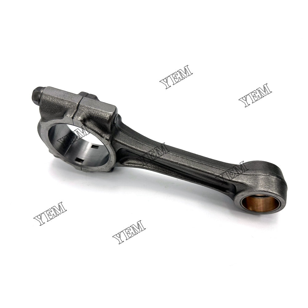For Kubota Connecting Rod 4x V3800 Engine Spare Parts YEMPARTS