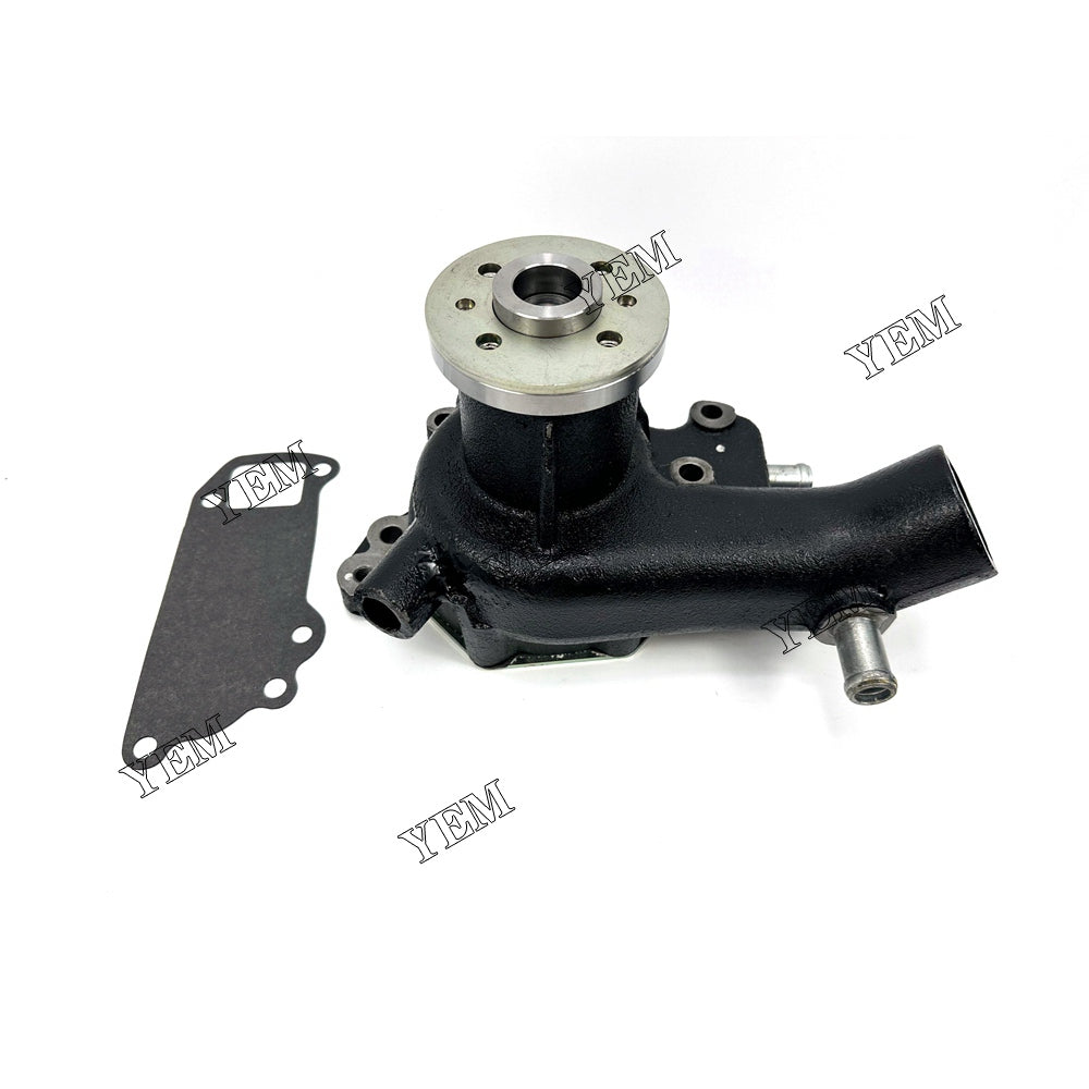 For Doosan Water Pump good quality 65.06500-6402 DB58 Engine Spare Parts YEMPARTS