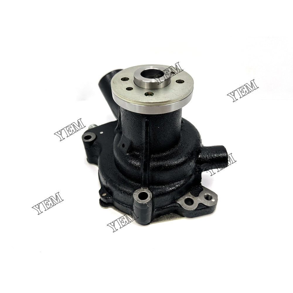For Doosan Water Pump good quality 65.06500-6402 DB58 Engine Spare Parts YEMPARTS