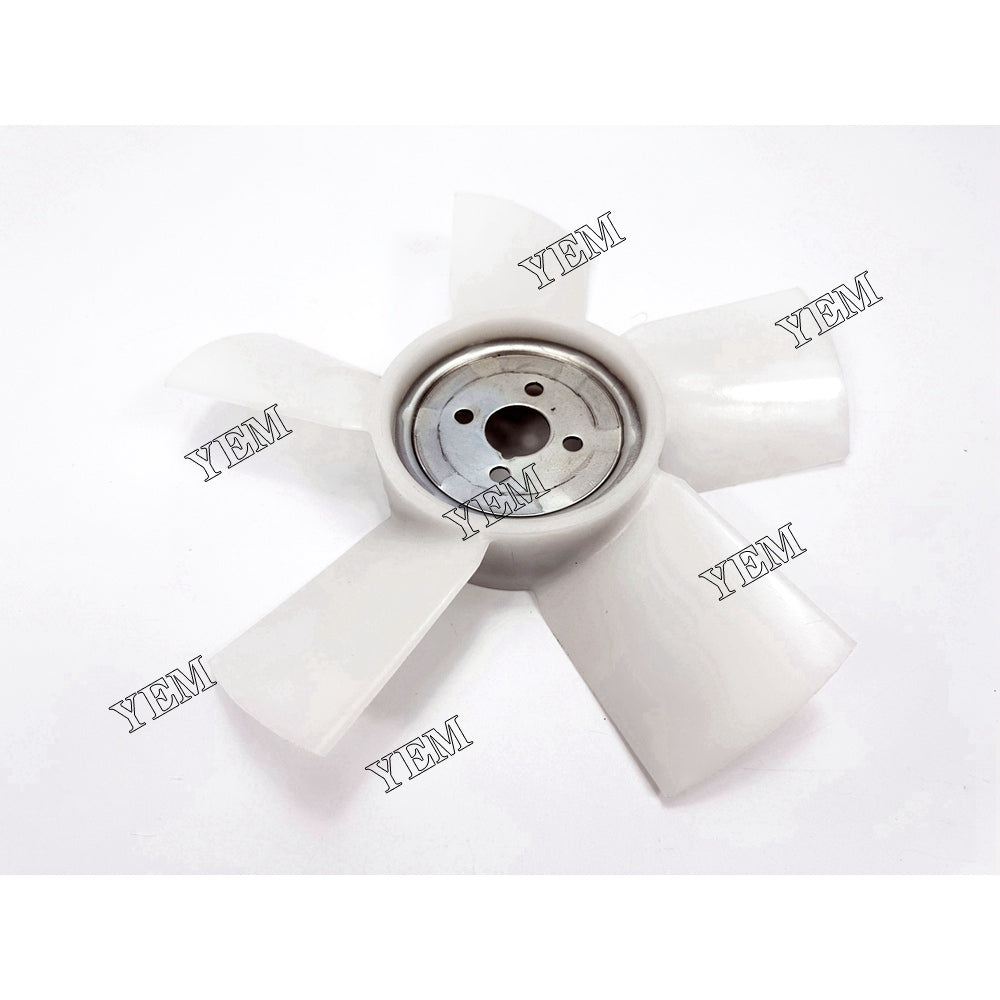 For Kubota Fan Blade 15971-74110 Z482 Engine Spare Parts YEMPARTS