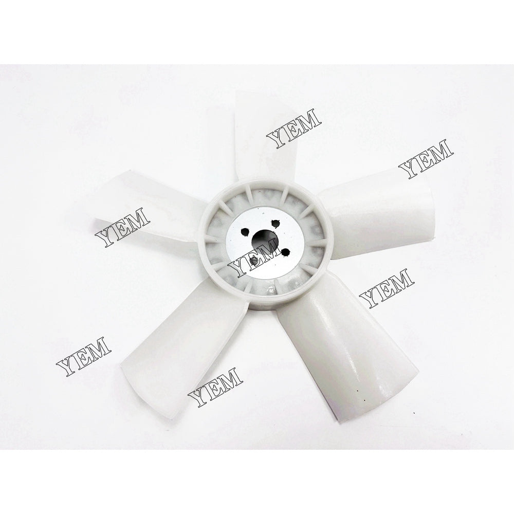 For Kubota Fan Blade 15694-74110 D905 Engine Spare Parts YEMPARTS