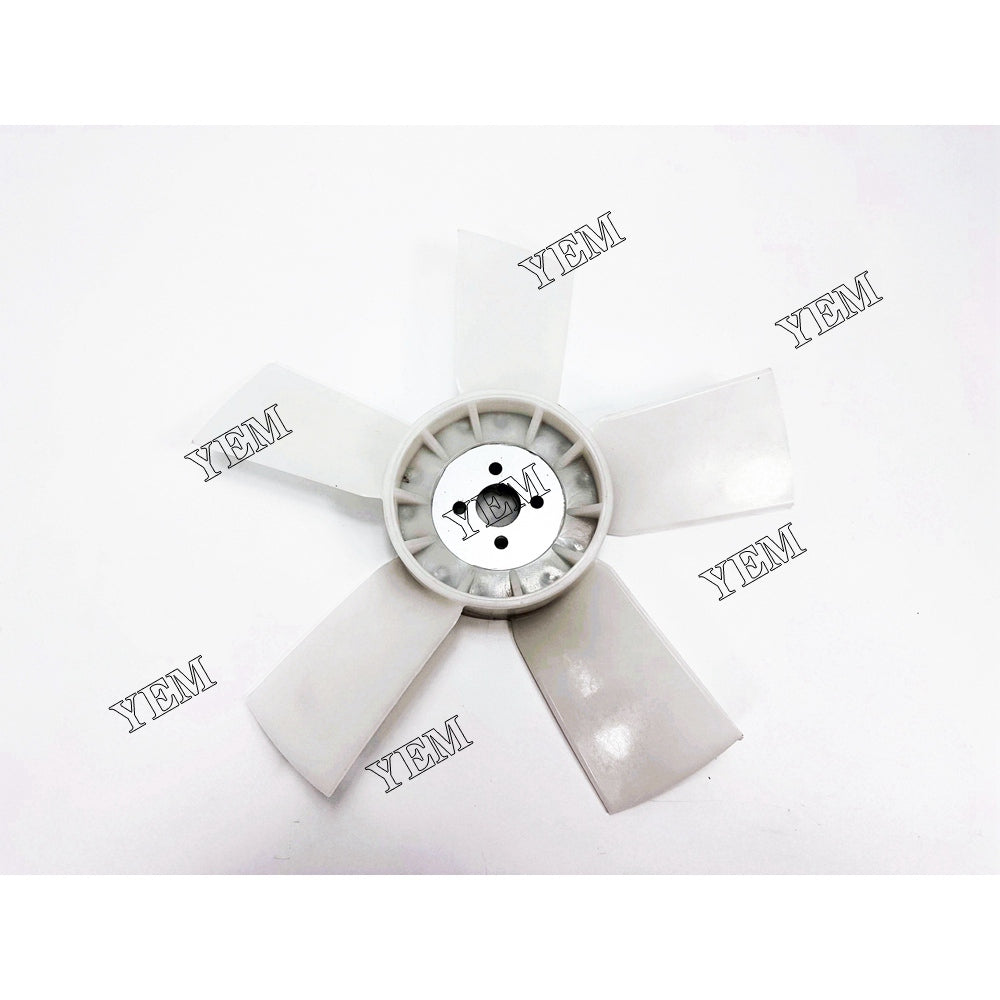 For Kubota Fan Blade 15694-74110 D905 Engine Spare Parts YEMPARTS