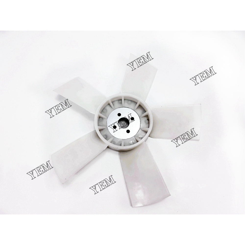 For Kubota Fan Blade 15694-74110 D905 Engine Spare Parts YEMPARTS
