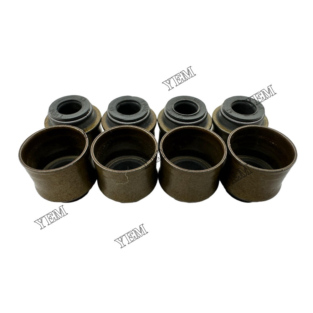 For Cummins Valve Oil Seal 8x B3.3 Engine Spare Parts YEMPARTS