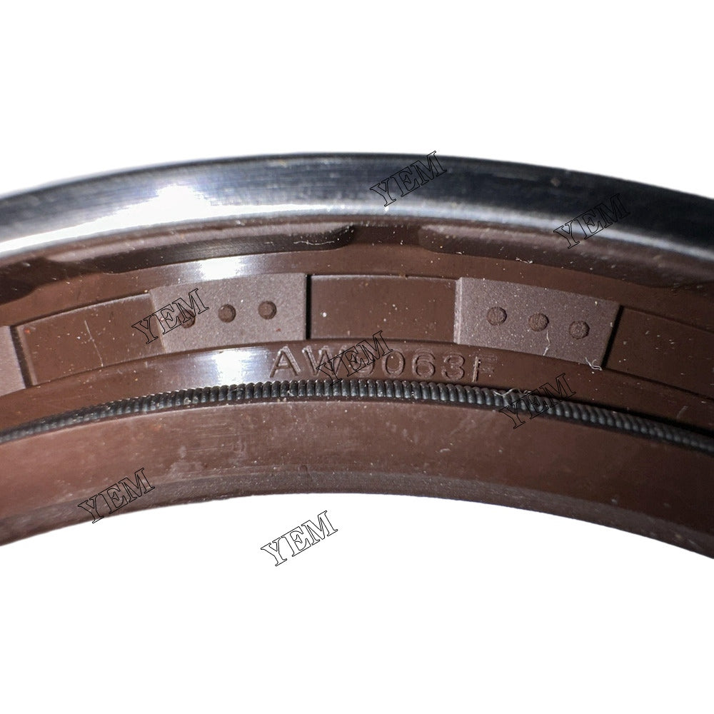 For Cummins Crankshaft Rear Oil Seal B3.3 Engine Spare Parts YEMPARTS