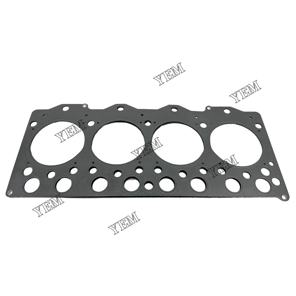 For Cummins Head Gasket new B3.3 Engine Spare Parts YEMPARTS