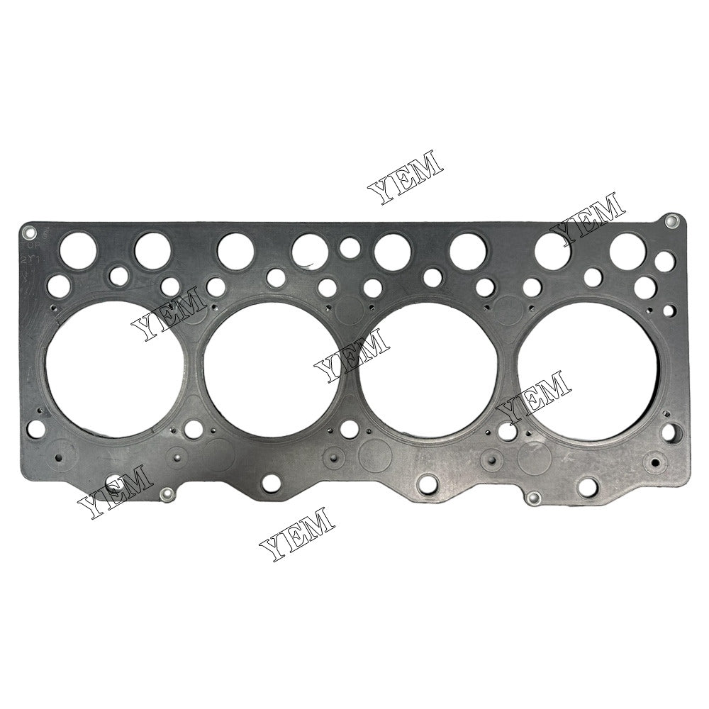 For Cummins Head Gasket new B3.3 Engine Spare Parts YEMPARTS