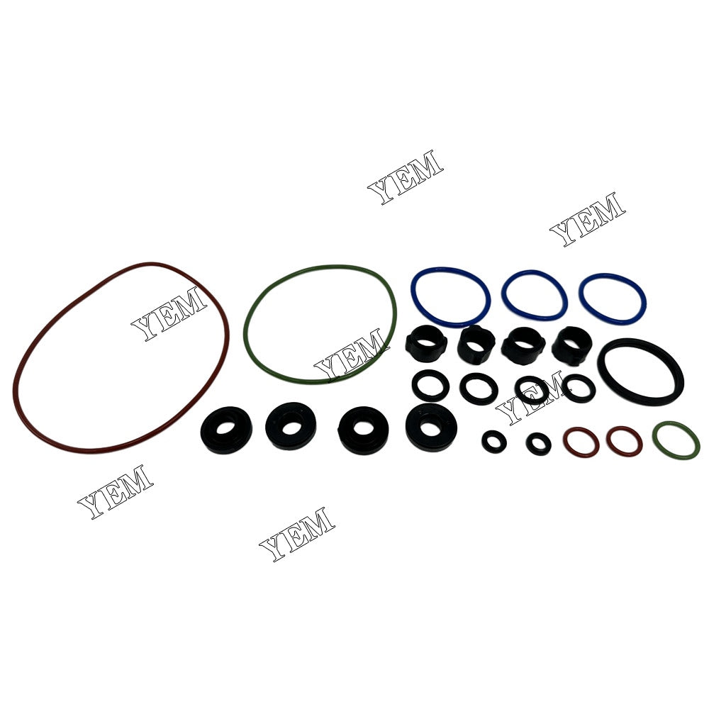 For Cummins Full Gasket Kit B3.3 Engine Spare Parts YEMPARTS