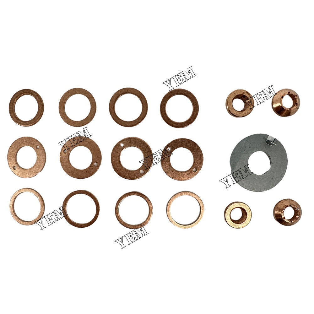 For Cummins Full Gasket Kit B3.3 Engine Spare Parts YEMPARTS